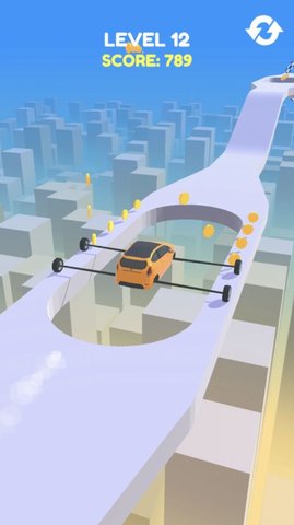 变形卡车特技中文版下载3