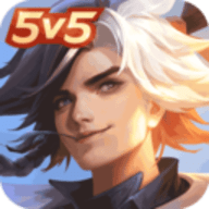 曙光英雄全英雄皮肤解锁版游戏下载安装 v1.0.5.0.6