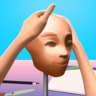 捏脸大师去广告版游戏下载安装 v1.0.2