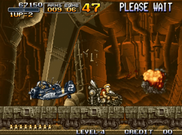 合金弹头觉醒2025最新版游戏下载安装3