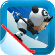 滑雪大冒险全人物全地图解锁游戏免费下载安装 v2.3.8.09