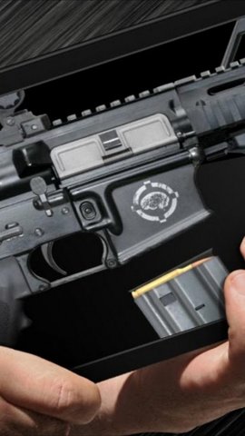 真实武器模拟器武器全解锁2025游戏下载4