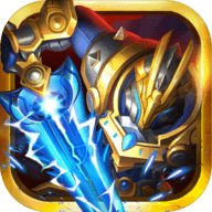 光之守望全英雄解锁版游戏下载安装 v1.0.0