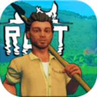 木筏求生2025最新版游戏下载安装 v240