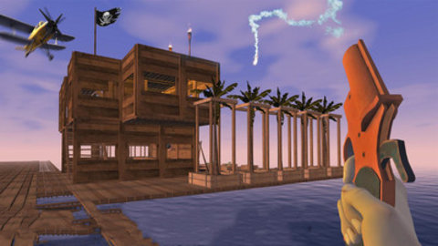 木筏求生2025最新版游戏下载安装2