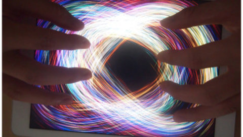 炫彩粒子最新版游戏下载安装1