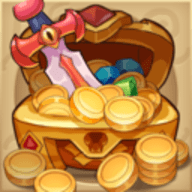 宝箱与勇士作弊菜单宝典游戏下载安装