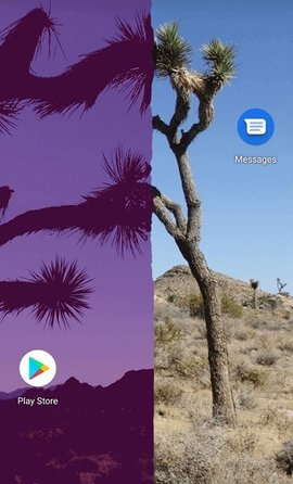 黑暗模式动态壁纸app下载2