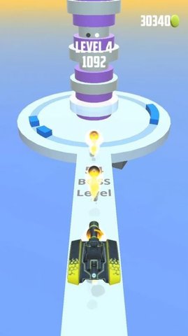 粉碎射击大师游戏免费版下载3