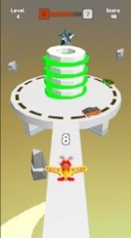 粉碎射击大师游戏免费版下载1