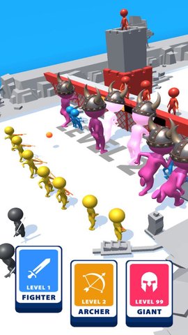 画个火柴人战争安卓版下载4