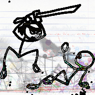 画个火柴人战争安卓版下载 v1.0.9