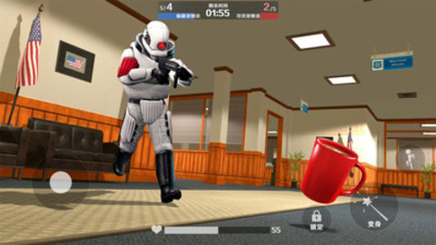 天线宝宝gmod躲猫猫金币不减反增版游戏下载安装1