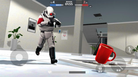 天线宝宝gmod躲猫猫金币不减反增版游戏下载安装4