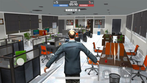 天线宝宝gmod躲猫猫金币不减反增版游戏下载安装3