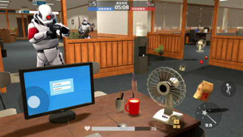 天线宝宝gmod躲猫猫金币不减反增版游戏下载安装2