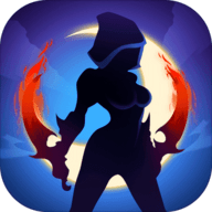 影子刀客安卓版最新游戏下载安装 v1.1