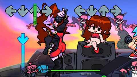 周五夜放克手机版最新游戏下载安装1