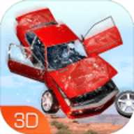 车祸模拟器最新版游戏下载安装 v1.1