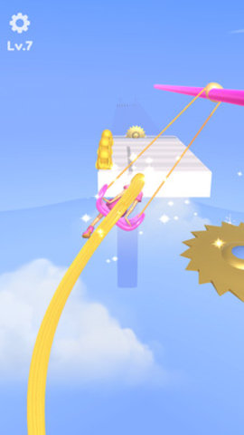 长发我最美最新版小游戏下载安装3