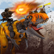 恐龙模拟进化最新版游戏下载安装 v1.0.1