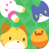 小森灵最新版游戏下载安装 v1.0