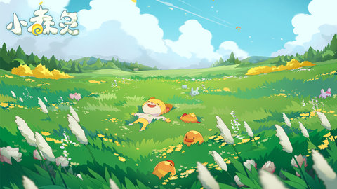 小森灵最新版游戏下载安装