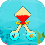 生存闯关小鱼儿最新版游戏下载安装 v1.0