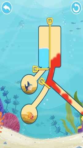 生存闯关小鱼儿最新版游戏下载安装1