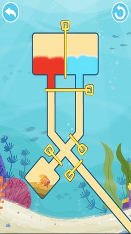 生存闯关小鱼儿最新版游戏下载安装4