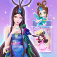 叶罗丽娃娃店去广告版游戏下载安装 v1.5.3