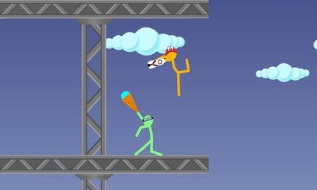 火柴人战略大师游戏安卓版下载4