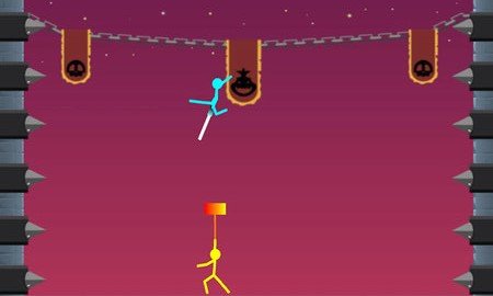 火柴人战略大师游戏安卓版下载