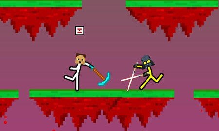 火柴人战略大师游戏安卓版下载2