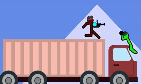 火柴人战略大师游戏安卓版下载3