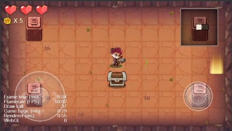 决战地牢全角色解锁版游戏下载安装2