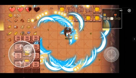 决战地牢全角色解锁版游戏下载安装5