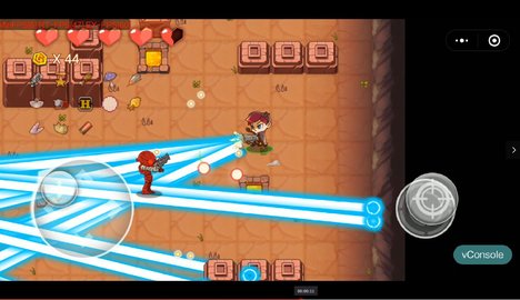 决战地牢全角色解锁版游戏下载安装4