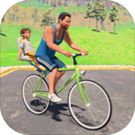 爸爸送儿子上学最新游戏下载安装 v1.0