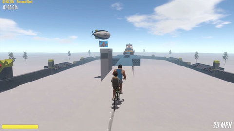 爸爸送儿子上学最新游戏下载安装1