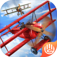 决战长空最新版游戏下载安装 v1.1