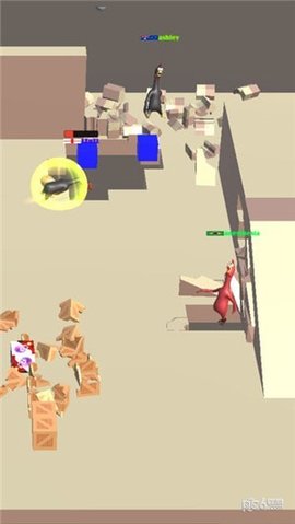 鸡你太美2025最新版游戏下载安装2