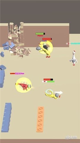 鸡你太美2025最新版游戏下载安装3