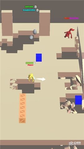 鸡你太美2025最新版游戏下载安装1