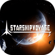 星舰起航星舰全解锁版游戏下载安装 v1.0.1