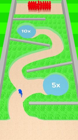 人群挖矿游戏最新版下载2