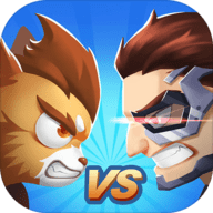 我火力贼猛全武器角色解锁版游戏下载安装 v1.0