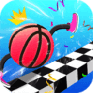 画个腿快跑免登陆版游戏下载安装 v1.2.1