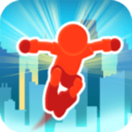 无限跑酷全皮肤解锁版游戏下载安装 v1.0.5