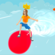 气球水上漂最新免费版游戏下载安装 v1.0.1